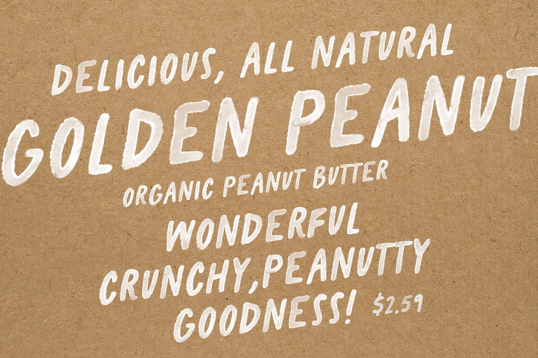 California Oranges SVG 2