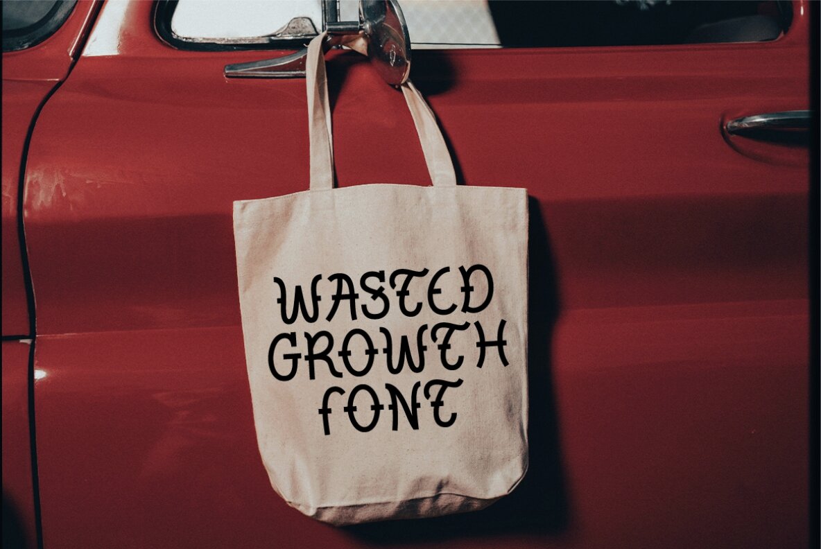TF Wasted Growth 4