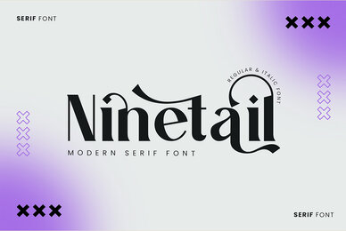 Ninetail
