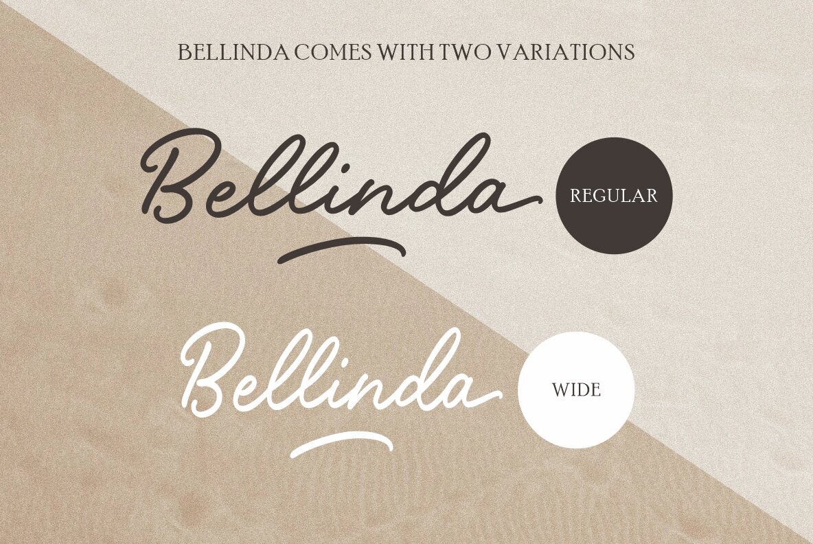 Bellinda 2