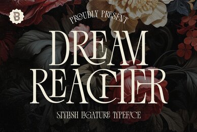 Dream Reacher
