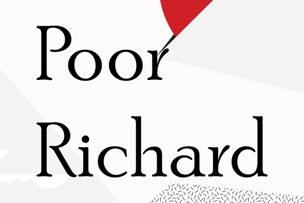 Poor Richard Poor Richard