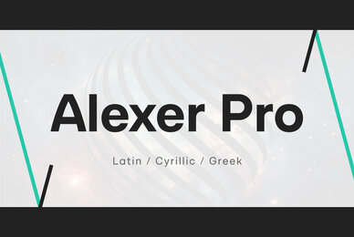 Alexer Pro