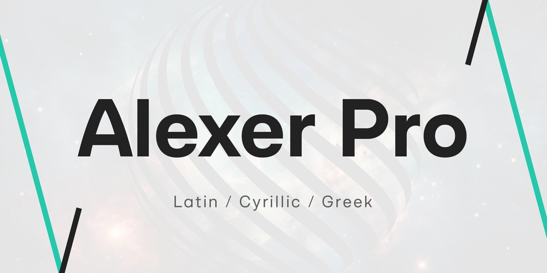 Alexer Pro 1