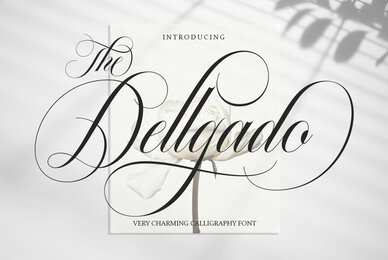 The Dellgado