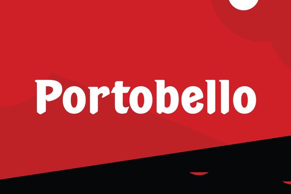 Portobello Portobello