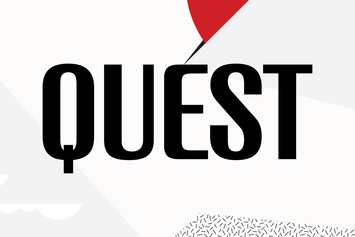 Quest Quest