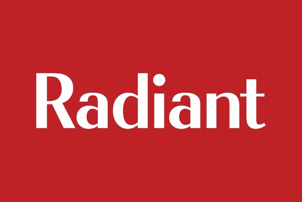 Radiant Radiant