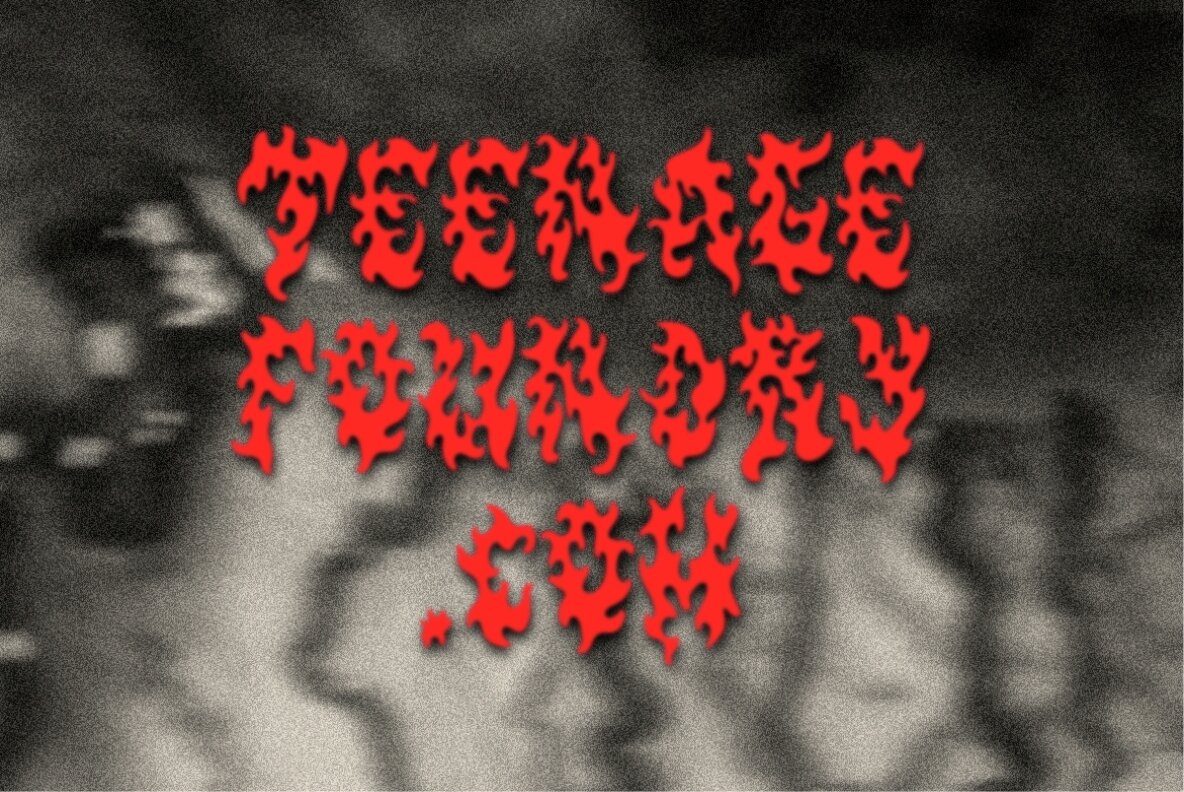 TF Voide Murdered 11