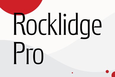 Rocklidge Pro