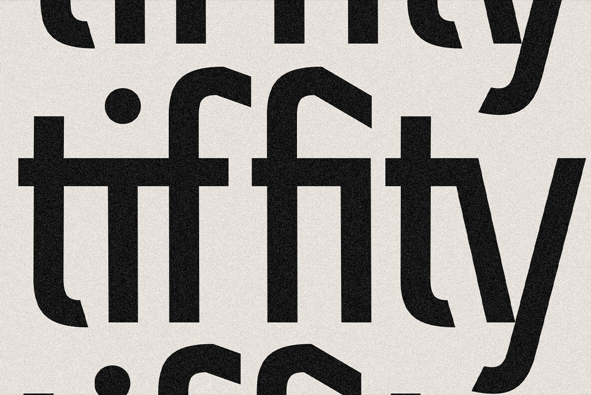 Baroque Grotesk 4