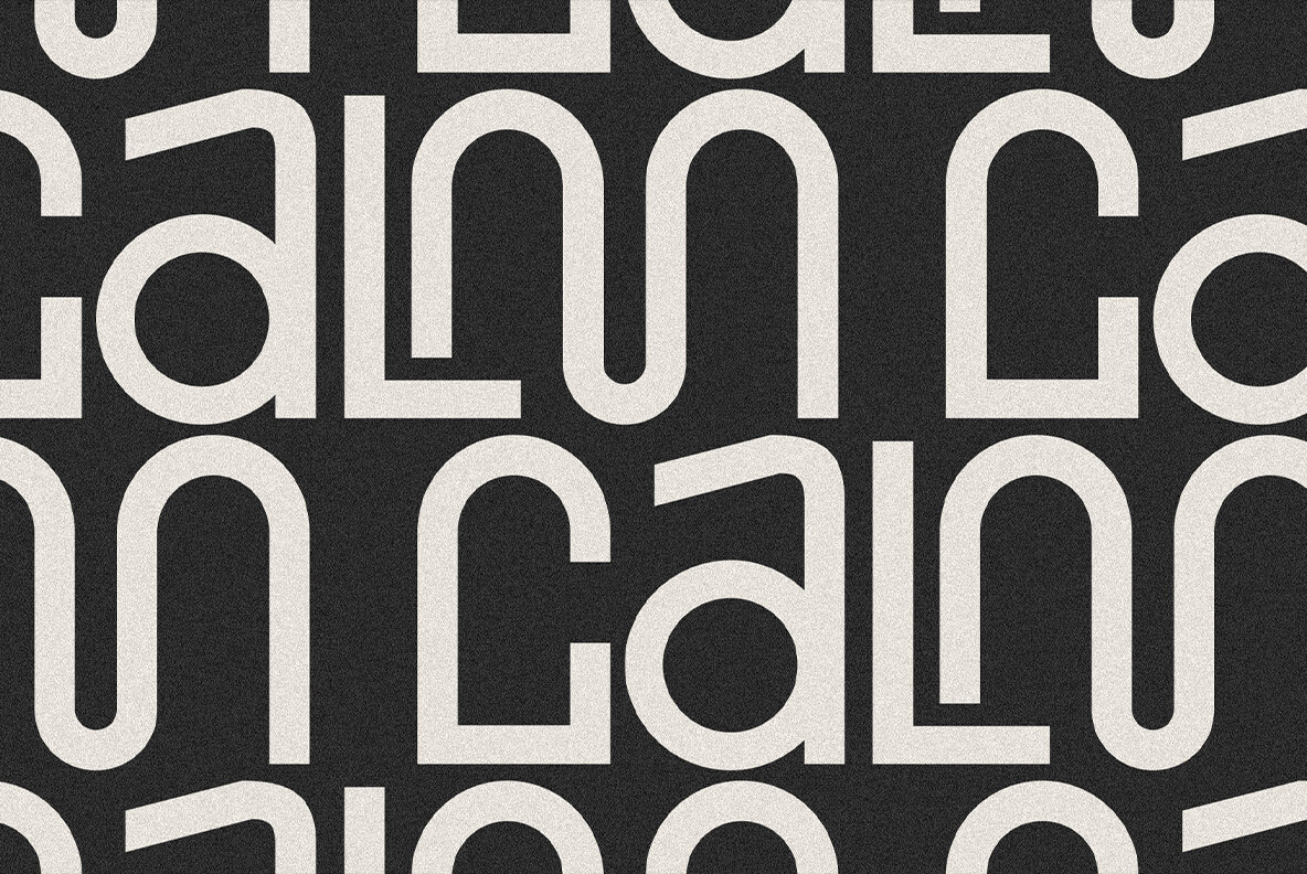 Baroque Grotesk 12