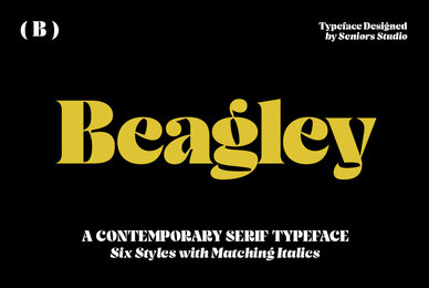 Beagley