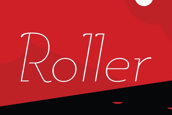 Roller Roller