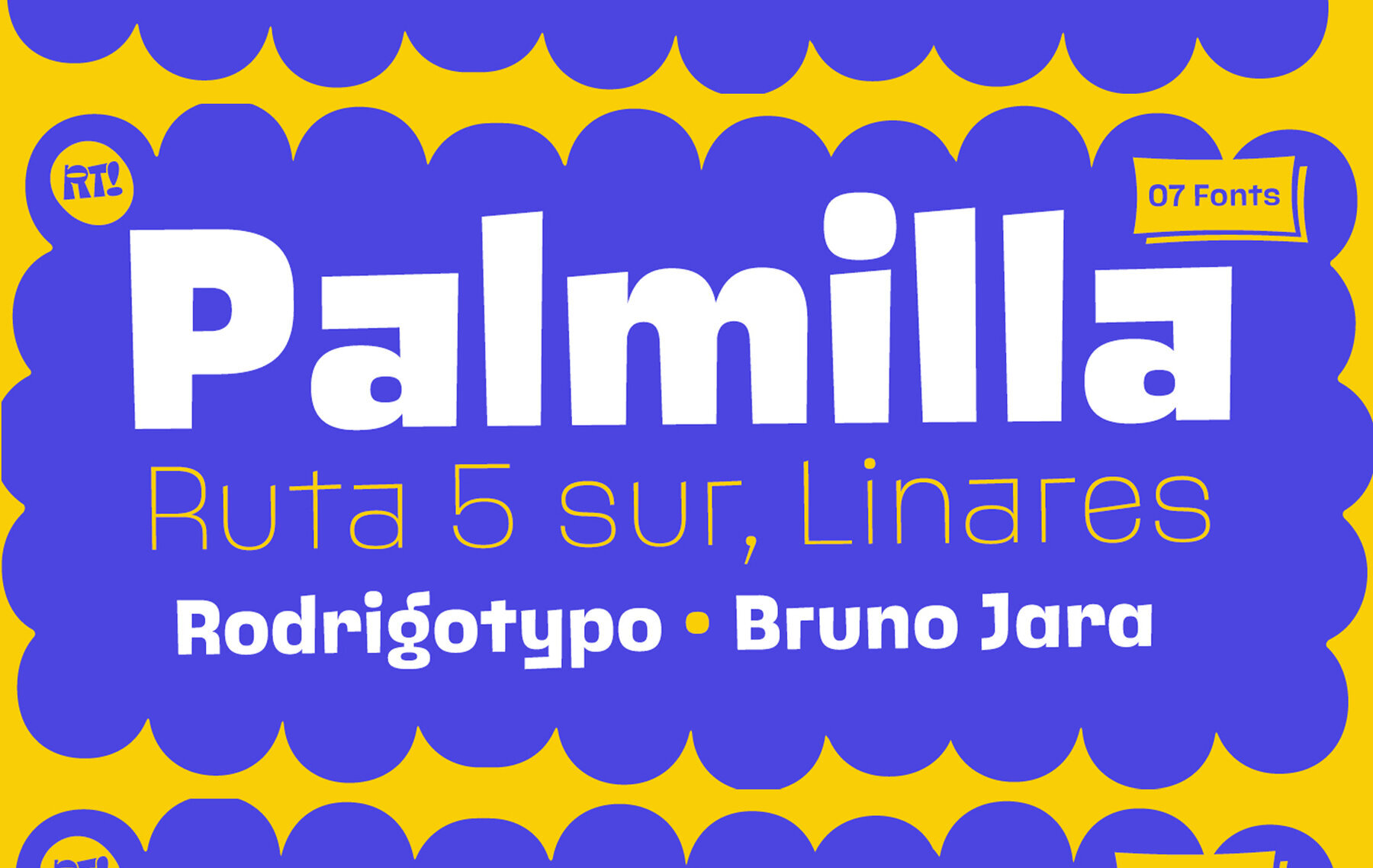 Palmilla 1