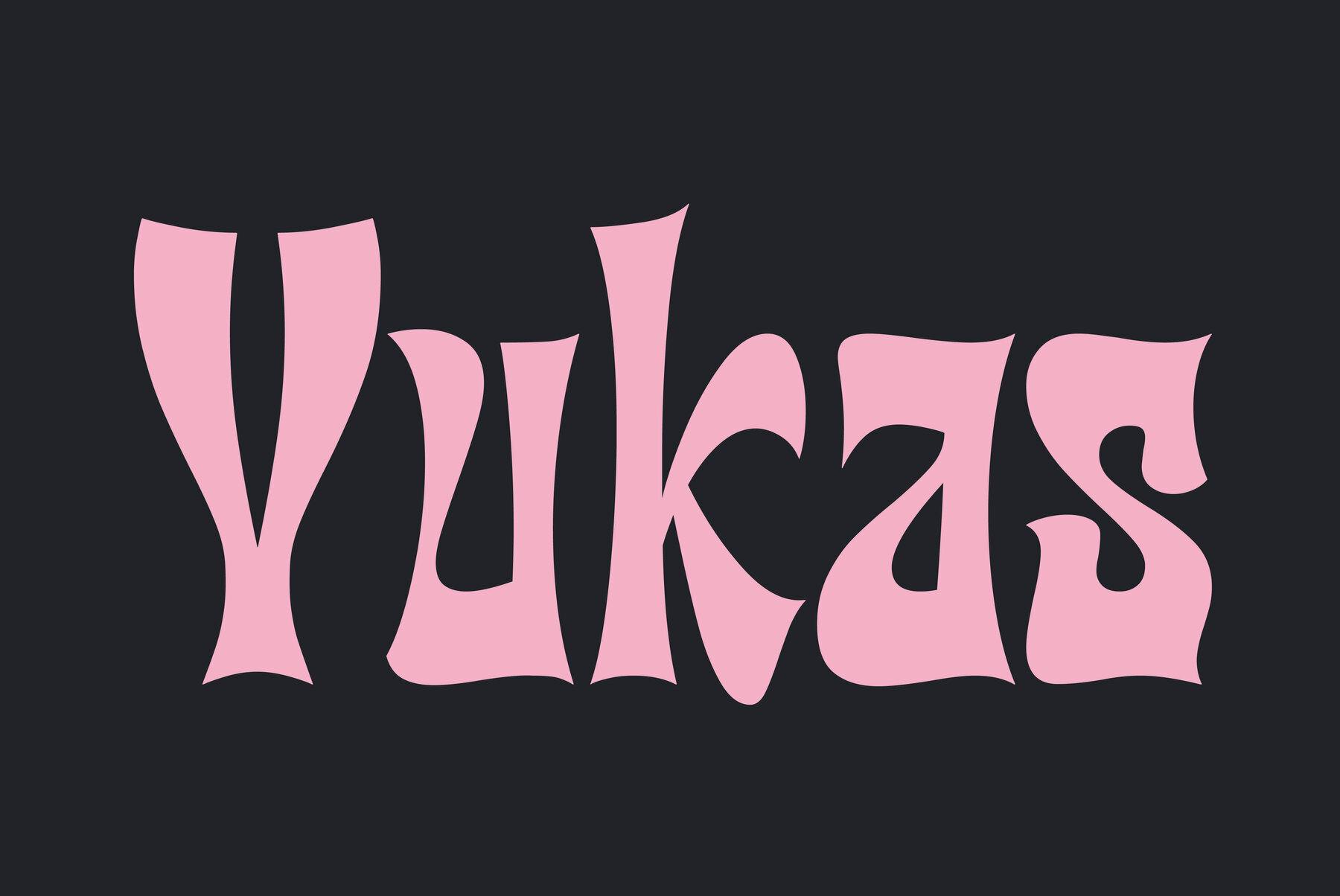 Yukas 1