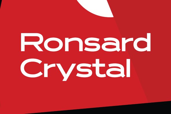 Ronsard Crystal Ronsard Crystal