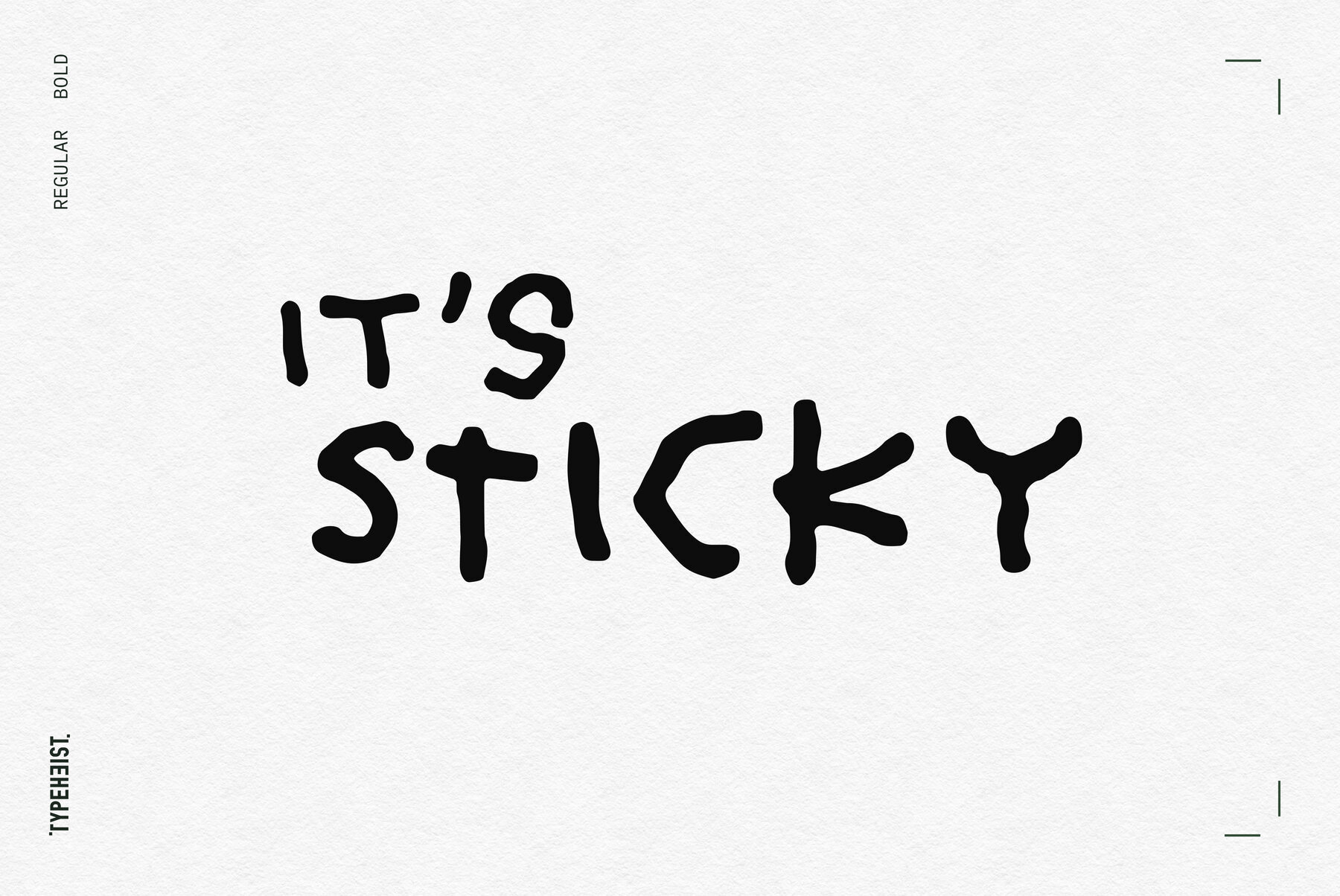 Sticky 1