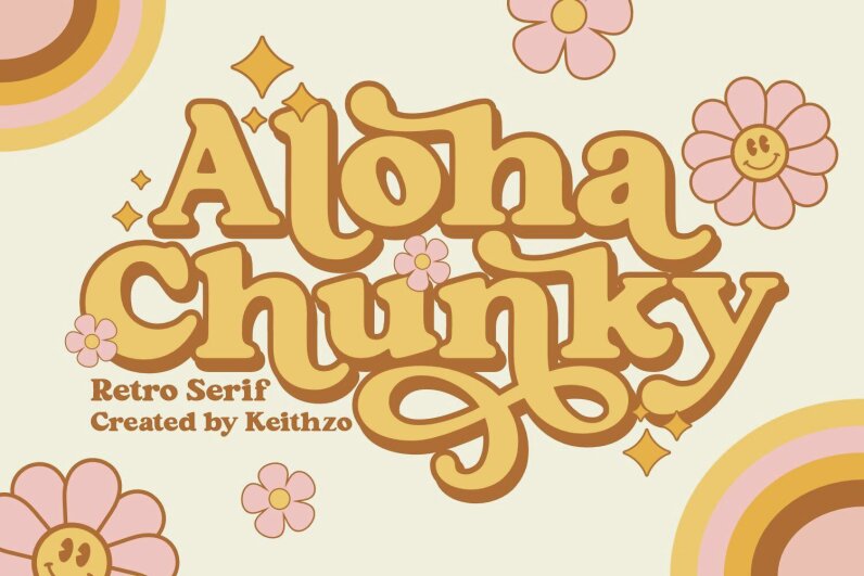 Aloha Chunky