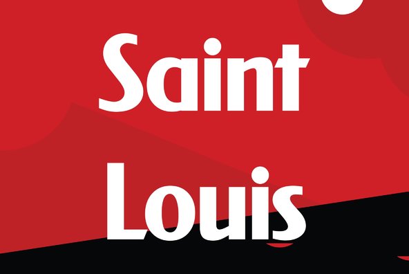 Saint Louis Saint Louis