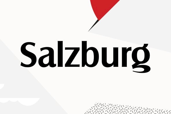 Salzburg Salzburg