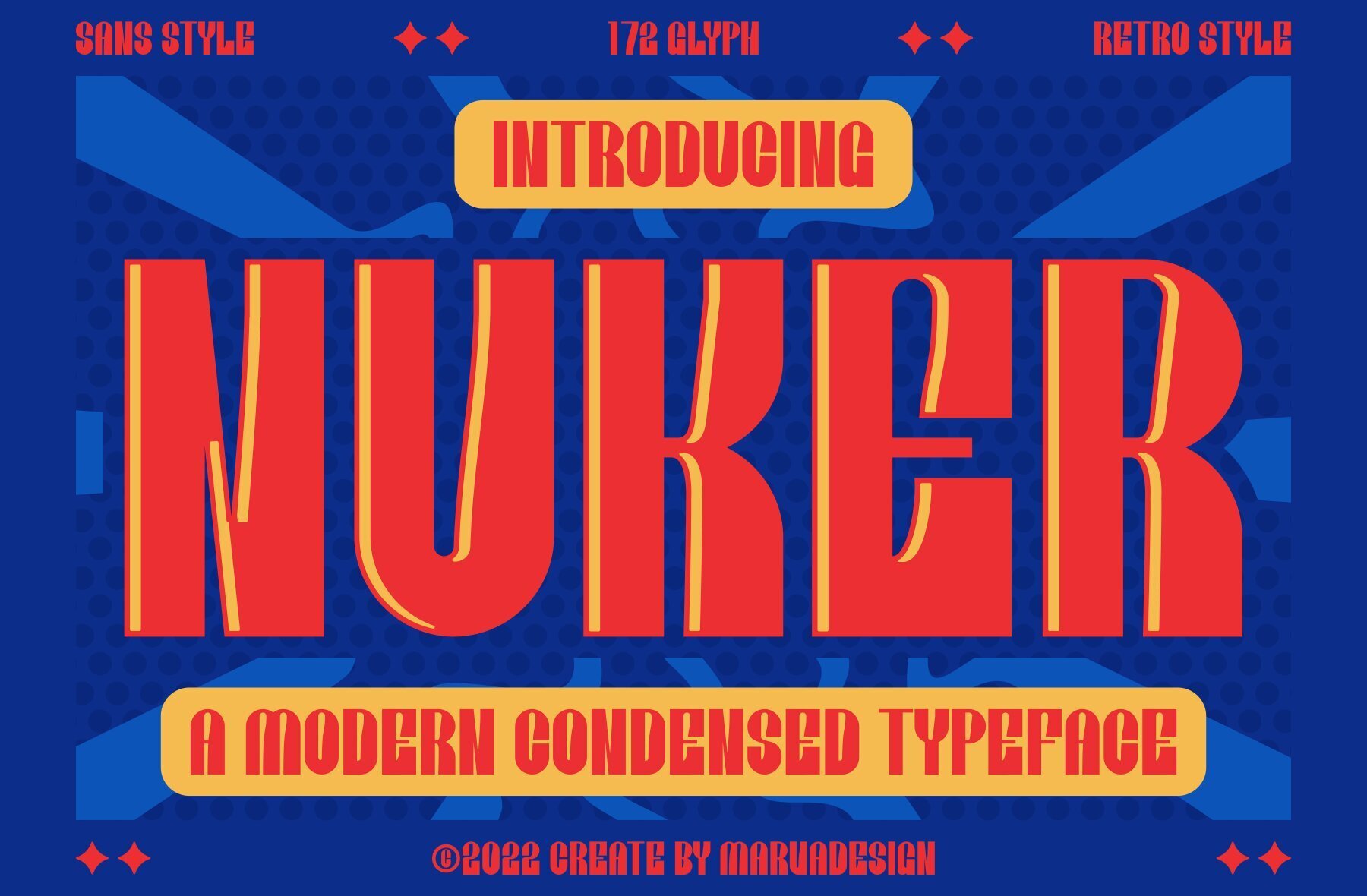 Nuker 1