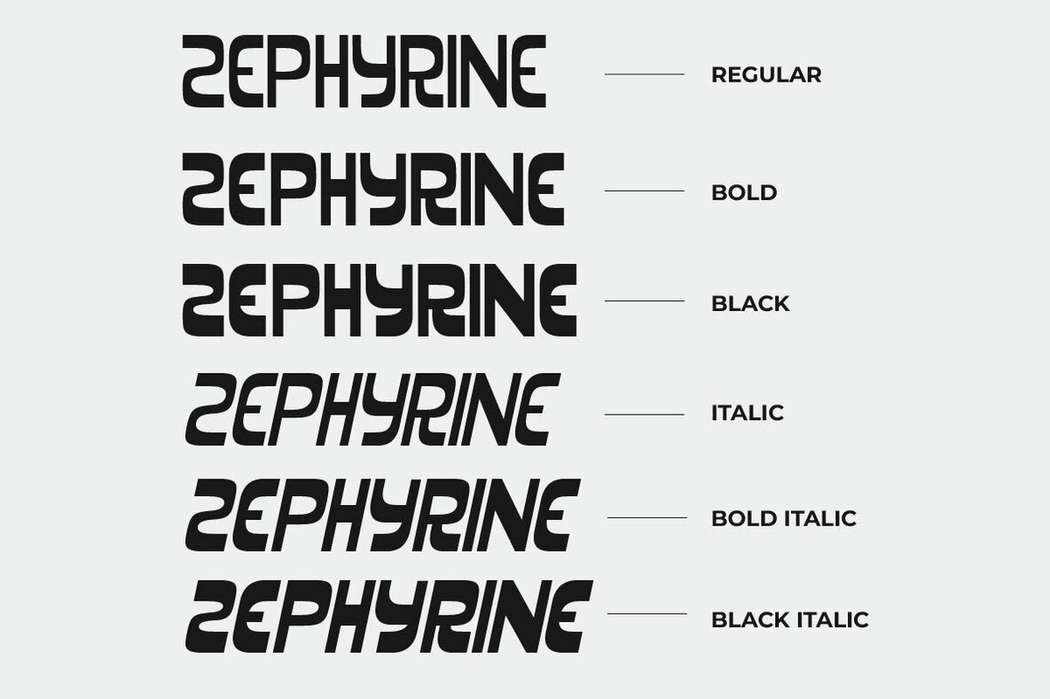 Zephyrine 2