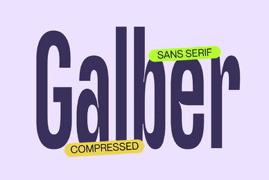 Galber