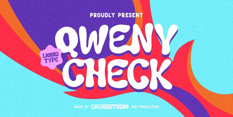 Qweny Check