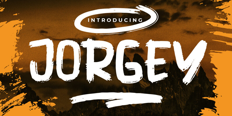 Jorgey