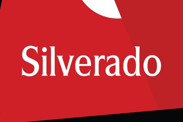 Silverado Silverado