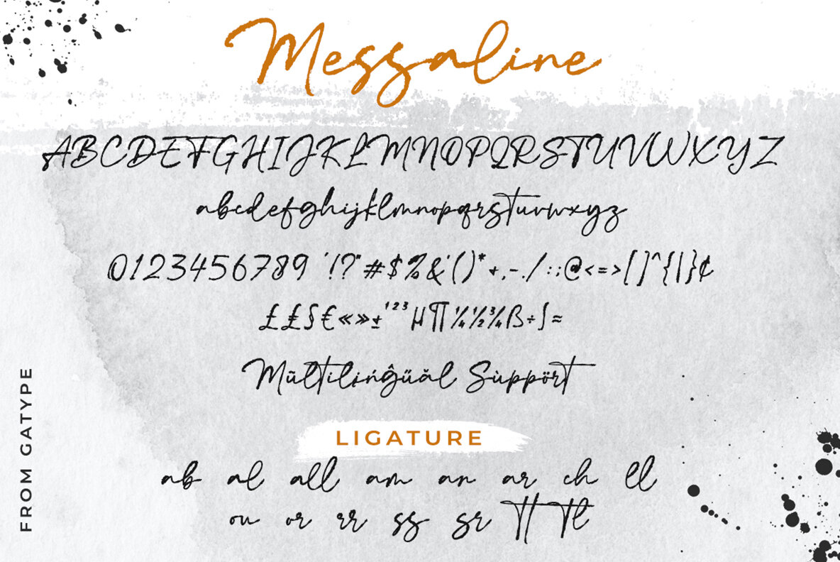 Messaline 5