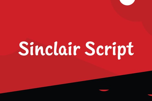 Sinclair Sinclair