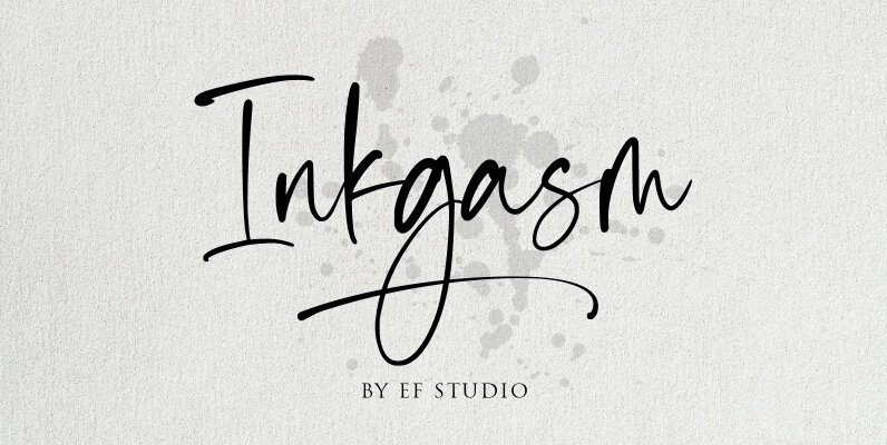 Inkgasm