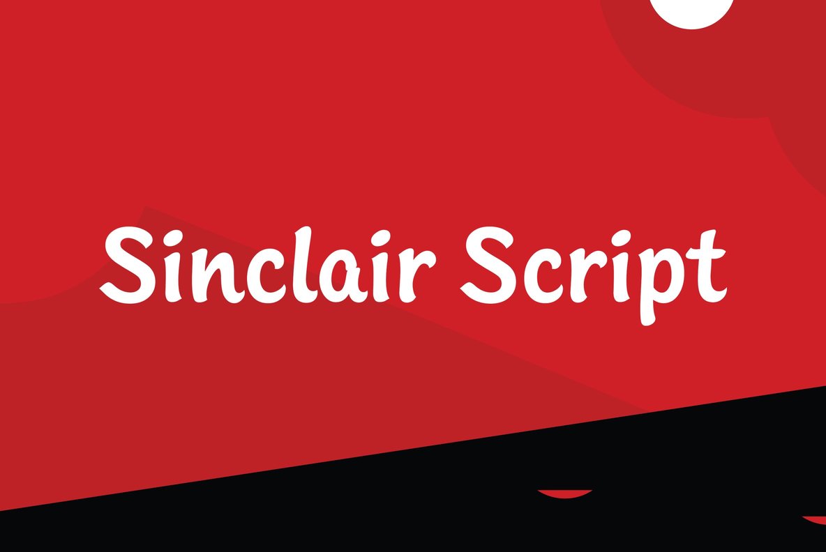 Sinclair Sinclair