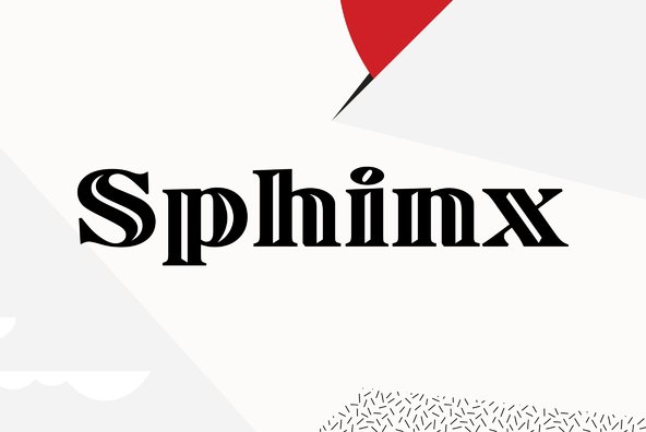 Sphinx Sphinx