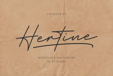 Hertine