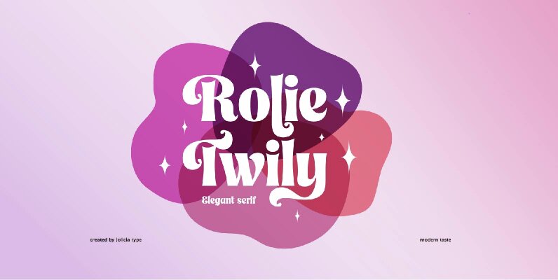 Rolie Twily