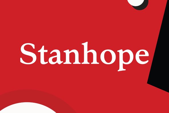 Stanhope Stanhope