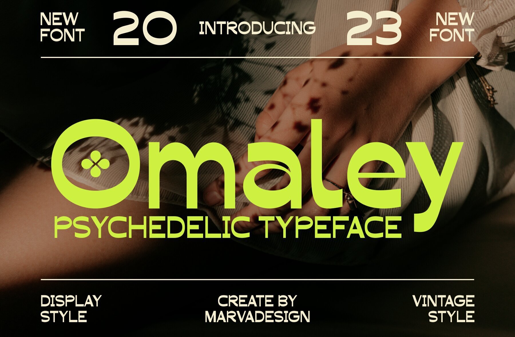 Omaley 1