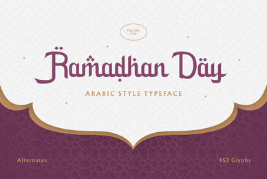 Ramadhan Day