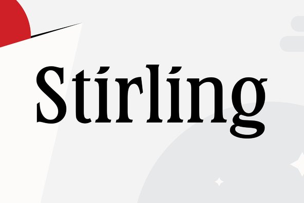 Stirling Stirling