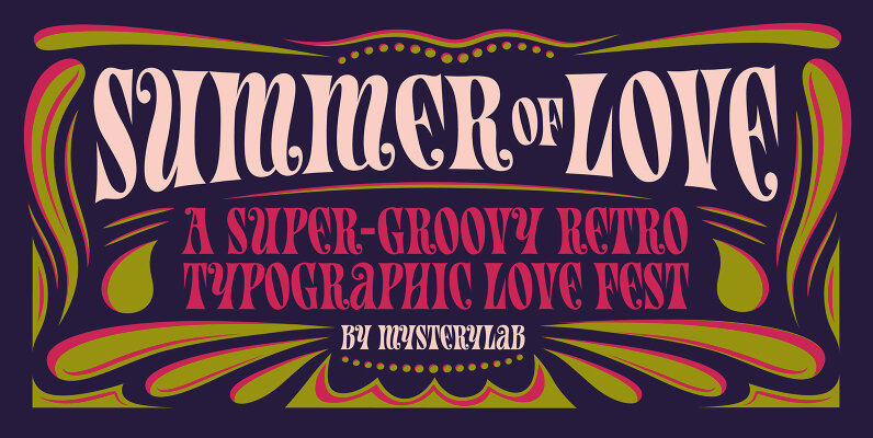 Summer of Love