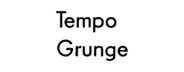 Tempo Grunge