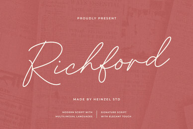 Richford