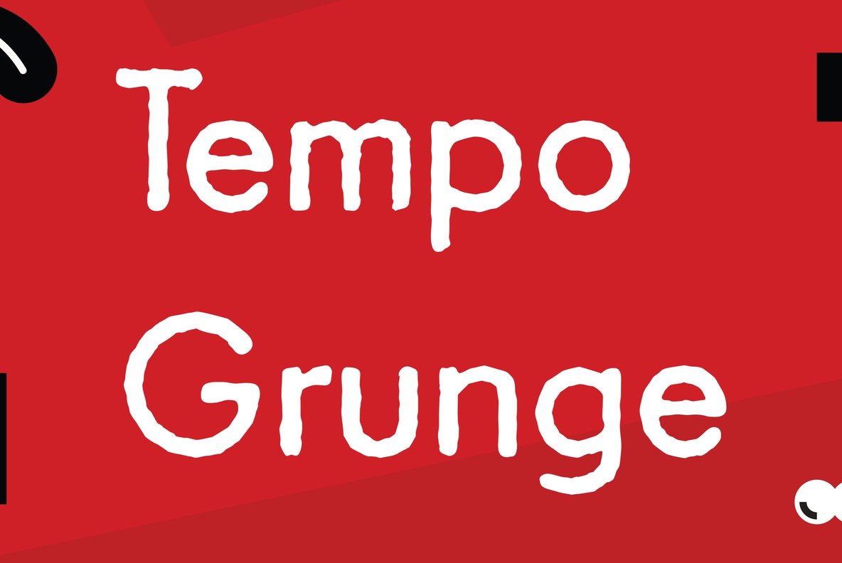 Tempo Grunge Tempo Grunge