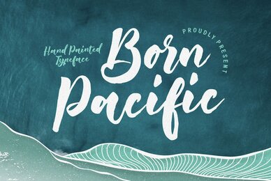 Born Pacific