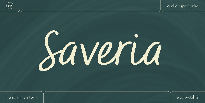 Saveria