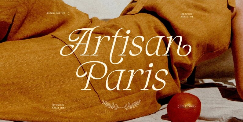 Artisan Paris
