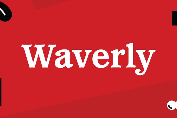 Waverly Waverly